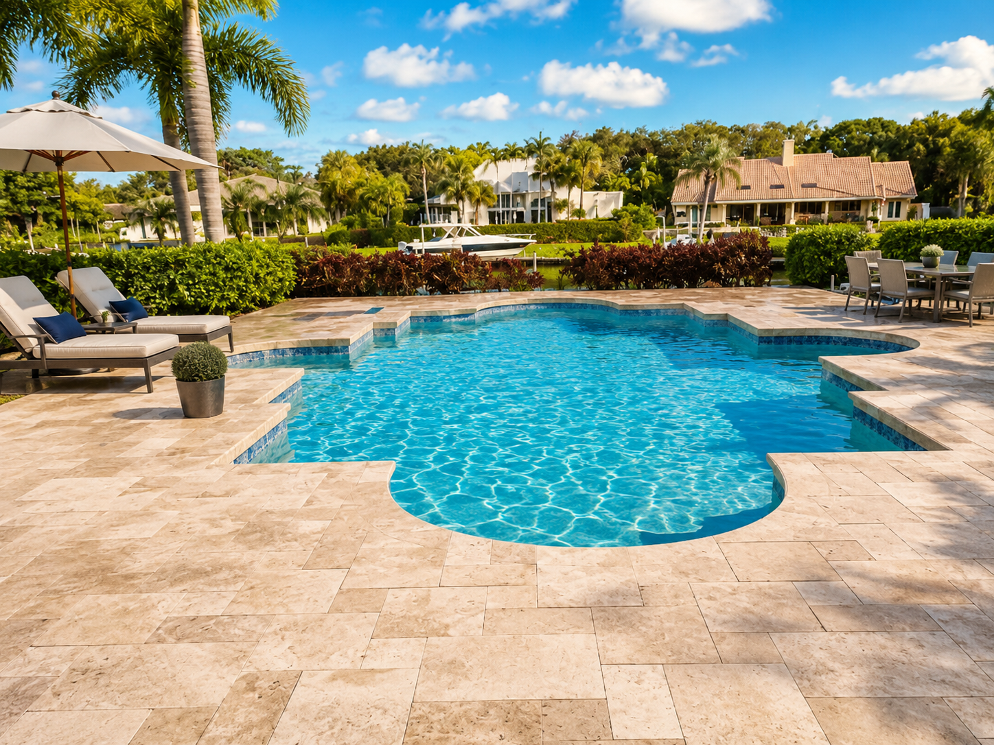 Pools inspiration